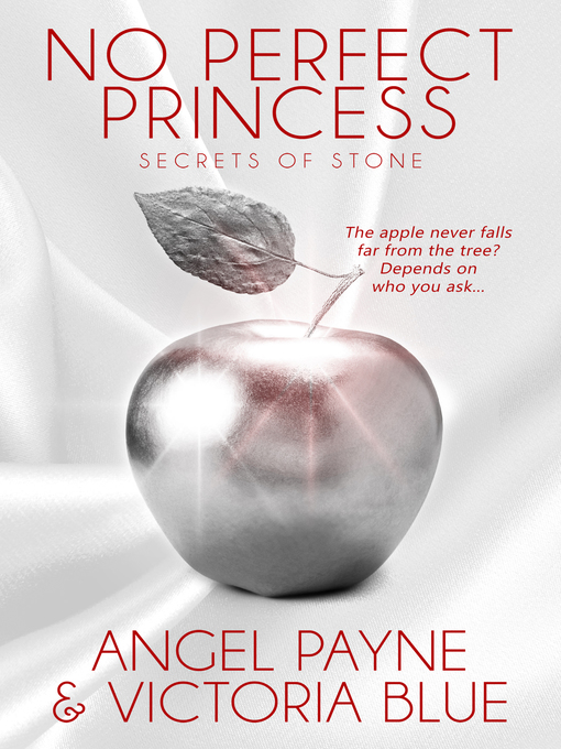 Title details for No Perfect Princess by Angel Payne - Available